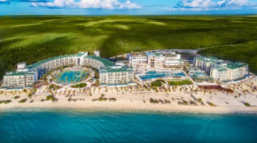 Haven Riviera Cancun Adults Only